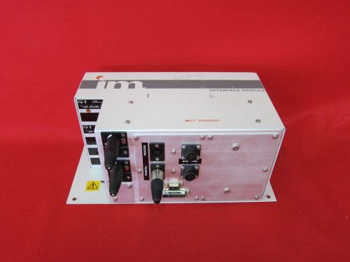 Boc Edwards A52844504 Novellus Altus Interface Module