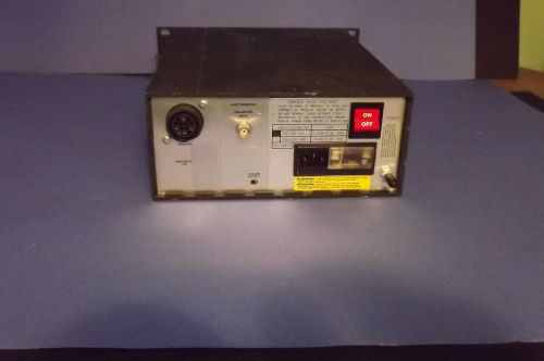 Granville-Phillips 330 Ionization Gauge Controller