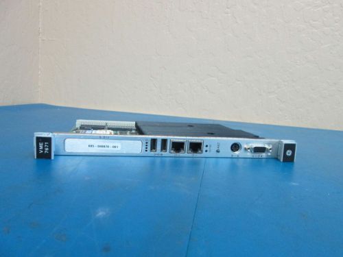 GE Fanuc VME-7671-421000L 605-048878-001 SBC Single Board Computer