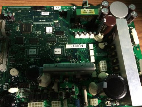 Juki Control Board Part # M8601476AAO. Industrial Sewing Machine