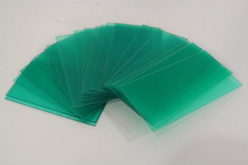 24pcs. 3M Speedglas 9002X, 9000XF Inside Protection Plates, New, 04-280-00