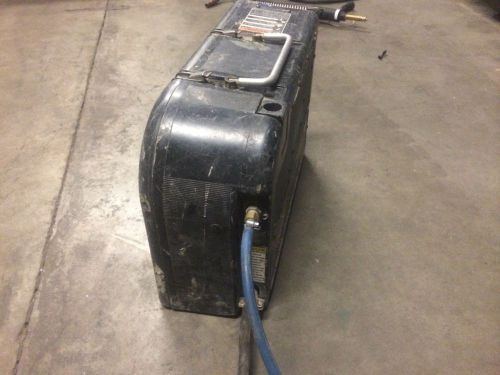 MIG, FLUX CORE, DUAL SHIELD LN-25 Lincoln Wire Feeder