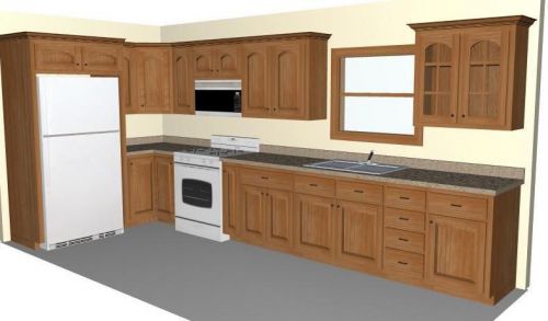 Cabinet Planner - Custom Cabinet Building Software