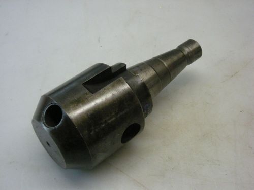 Nmtb 40 boring head 3-1/4&#034; diameter body for sale