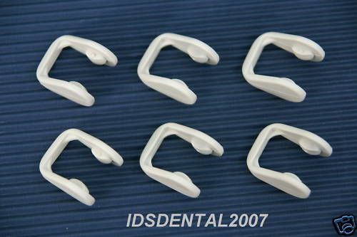 6 pcs Bail (Lever) for Dental HVE Valve