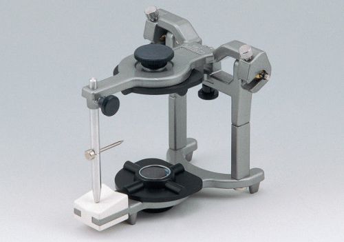 Dental lab average value articulator ohtaki surgical instrument maxillary brand for sale