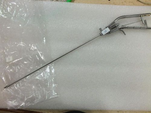 STORZ Type Needle Holder