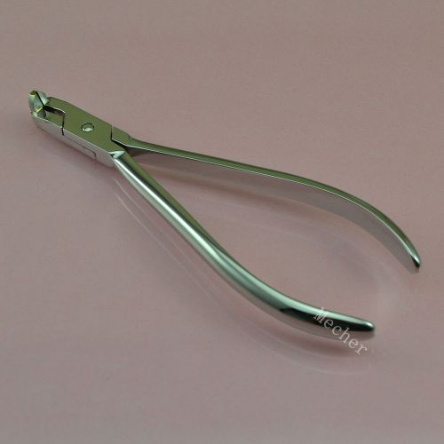 Dental Orthodontic High quality Distal end plier ((Standard)