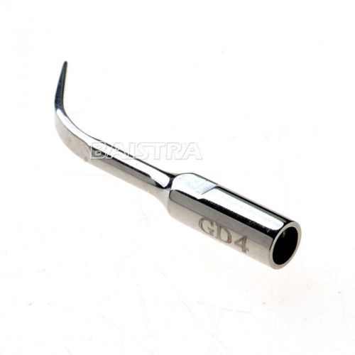 Dental ultrasonic scaler perio scaling tip gd4 for dte /satelec handpiece for sale