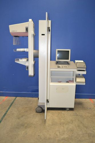 LORAD DIGITAL SPOT MAMMOGRAPHY SUITE