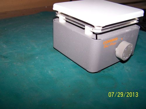 Corning Laboratory Hot Plate Scholar 170 5&#034; x 5&#034;