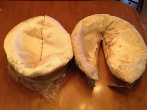 5 Liter Heating Mantles (Lot of 2)