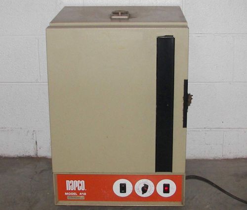 NAPCO LAB OVEN