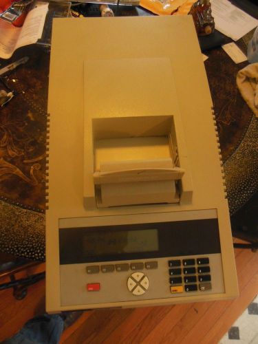 Perkin Elmer GeneAmp PCR System 2400