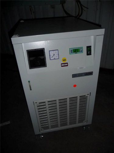 Lauda wkl 2200 wkl series ultracool recirculating chiller for sale