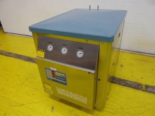 Advantage Controls Portable Chiller ALT-100 29GPM 45PST MK-5WM-41HRX #54016