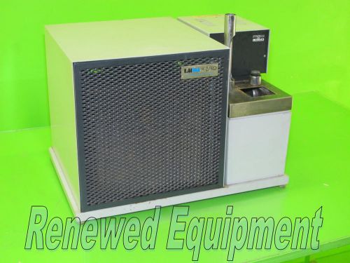 Brinkmann Lauda K2 RD Refrigerated Heated Water Bath Circulating Chiller #2