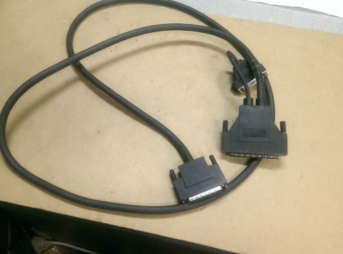 National Instruments: NI 2M Cable 185275B-02 for Kodak Megaplus 10bit Camera