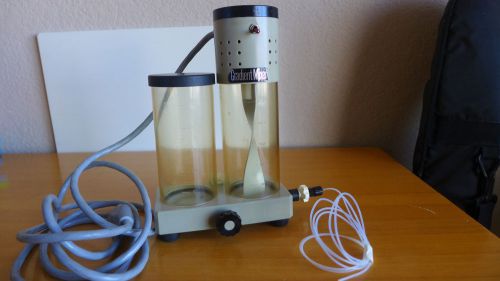 Gradient mixer-pharmacia biotech gm for sale