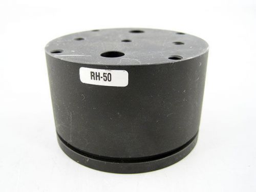 NEWPORT RH-50 50 MM HIGH SL SERIES OPTICAL MOUNT RISER BASE RH50