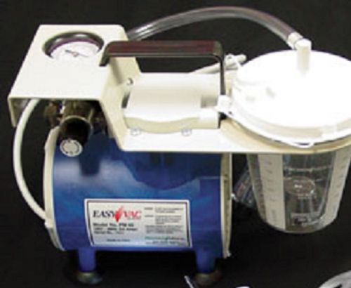 PRECISION MEDICAL ASPIRATOR SUCTION PUMP