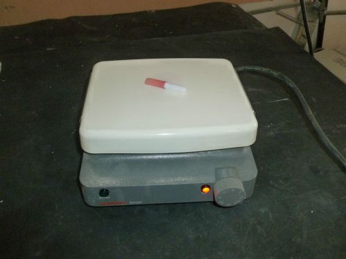 Corning Stirrer PC 310 Magnetic Stirrer Mixer PC310  7.5&#034; x 6&#034;