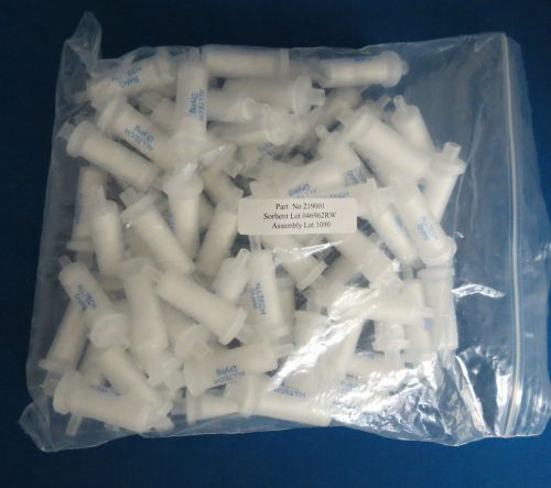 Alltech Maxi-Clean SPE Drying Cartridges 2g #2191001 Pk/69