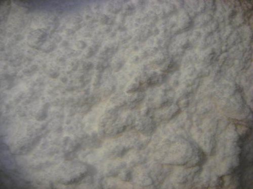 Half Lb. Boric Acid U.S.P. Pharma. Food Grade Eye Wash Conjunctivitis Antiseptic