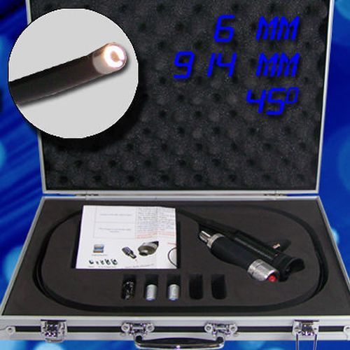 Industrielles endoskop endoskope endoscope alu      ek3 for sale