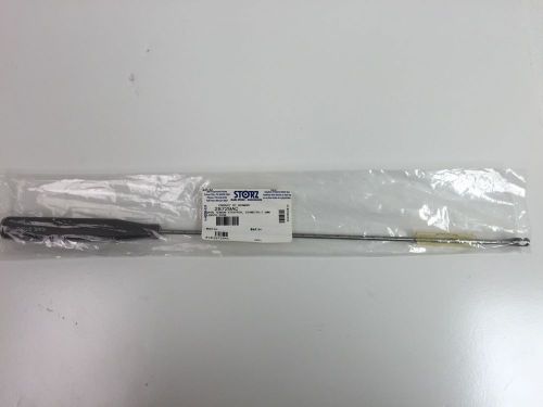 Karl Storz 28729AC Open Tendon Stripper 7.5mm x 30cm