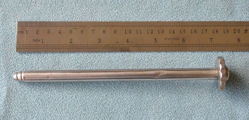 Wisap Trocar Sheath Tube Endoscopy Laparoscopy Quantity of  2