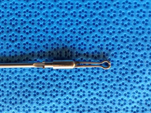 Stryker Clickline Babcock Grasping Forcep Insert  33410A