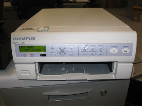 Olympus OEP-4