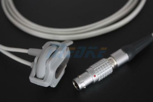 Csi spo2 neonate wrap sensor ,5pins,3m, compatible, p5307 for sale