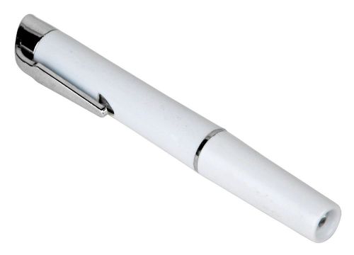 PROFESSIONAL REUSABLE DIAGNOSTIC PENLIGHT PEN LIGHT EMT