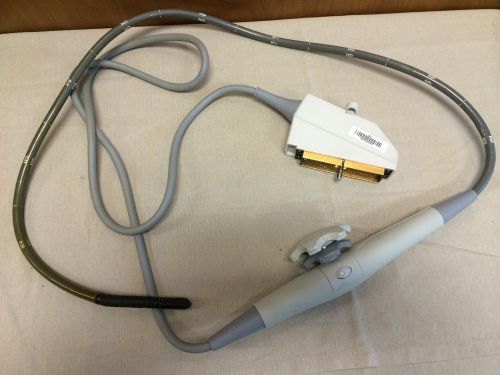 ACUSON V510B BI-PLANE TRANSESOPHAGEAL TEE TRANSDUCER 3.5/5.0 MHz / 10MM