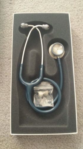 New 3M Littmann Classic II S. E. Nursing Stethoscope