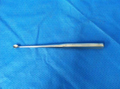 Jarit Curette