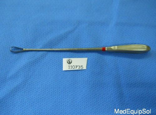 Weck SIMS Uterine Curette, 752-535