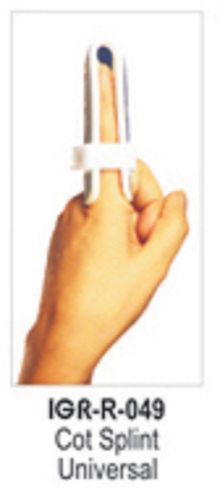 IGR COT SPLINT BRACE SUPPORT PAIN RELIEF THUMB...IGR