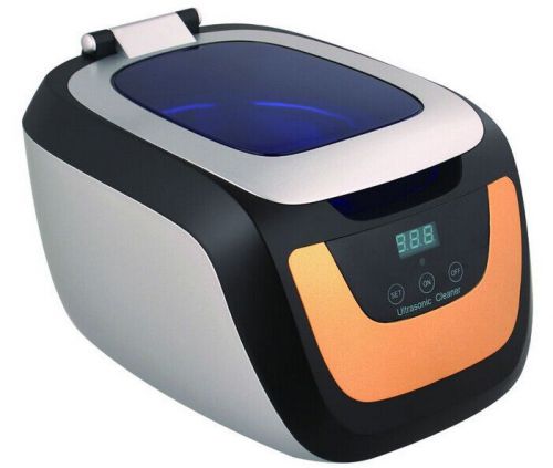 New Jeken Digital Touch-key control Ultrasonic Cleaning CE-5700A 750ml