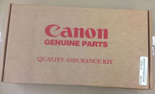 Genuine canon f02-5309-010 500k fixing qa kit ir5000, ir5020, ir6000 for sale