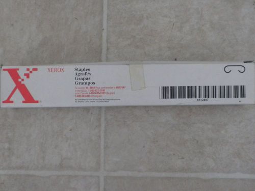 XEROX 8R12897 STAPLES GENUINE