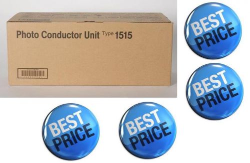 RICOH - LANIER - SAVIN - PHOTO CONDUCTOR UNIT TYPE 1515 - OEM - NEW - EDP 411844