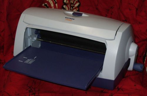 XYRON LAMINATOR MODEL 900 COOL LAMINATES UP TO 9&#034;