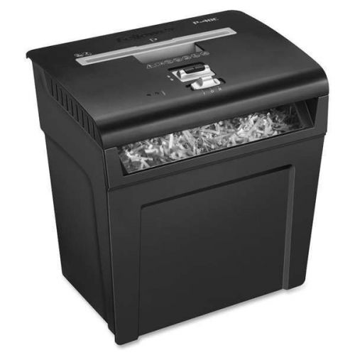 New fellowes powershred p-48c home/office cross-cut shredder (fel3224905) for sale