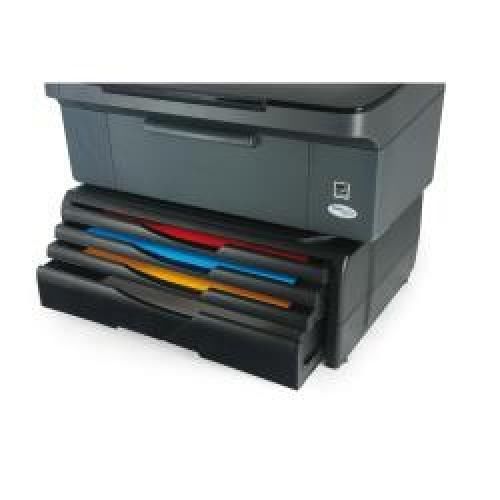 Exponent World PRINTER/MONITOR SUPPORT 4 CASS