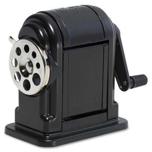 Elmer&#039;s epi1001 wall-mount all-metal pencil sharpener for sale