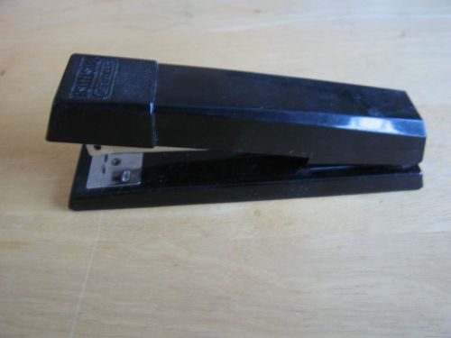 Stanley Bostitch Stapler Model B660 black