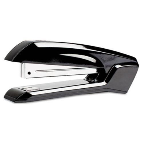 Bostitch Desktop Stapler - 20 Sheets Capacity - 210 Staples Capacity - (b210blk)